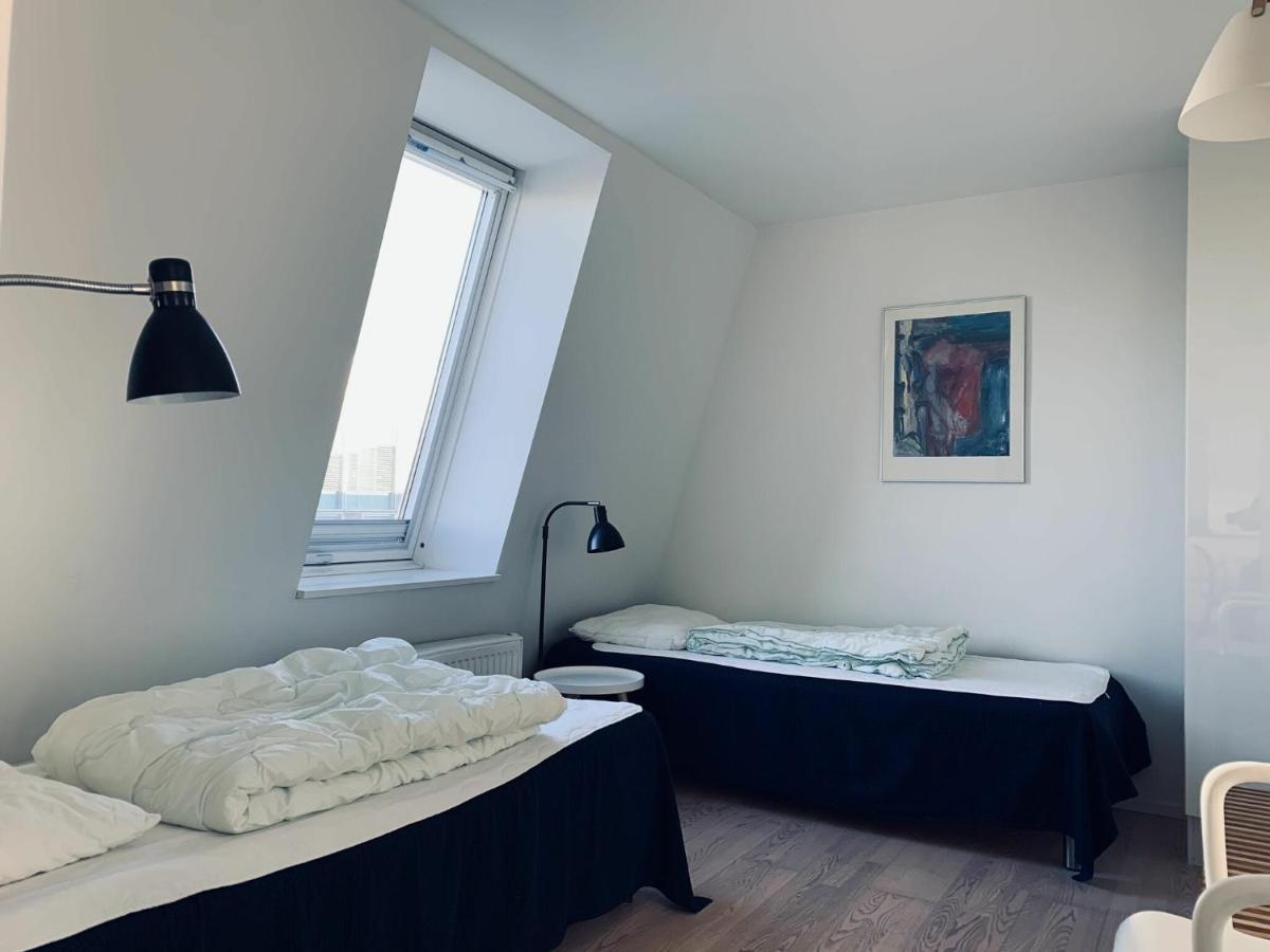 Apartmentincopenhagen Apartment 93 المظهر الخارجي الصورة