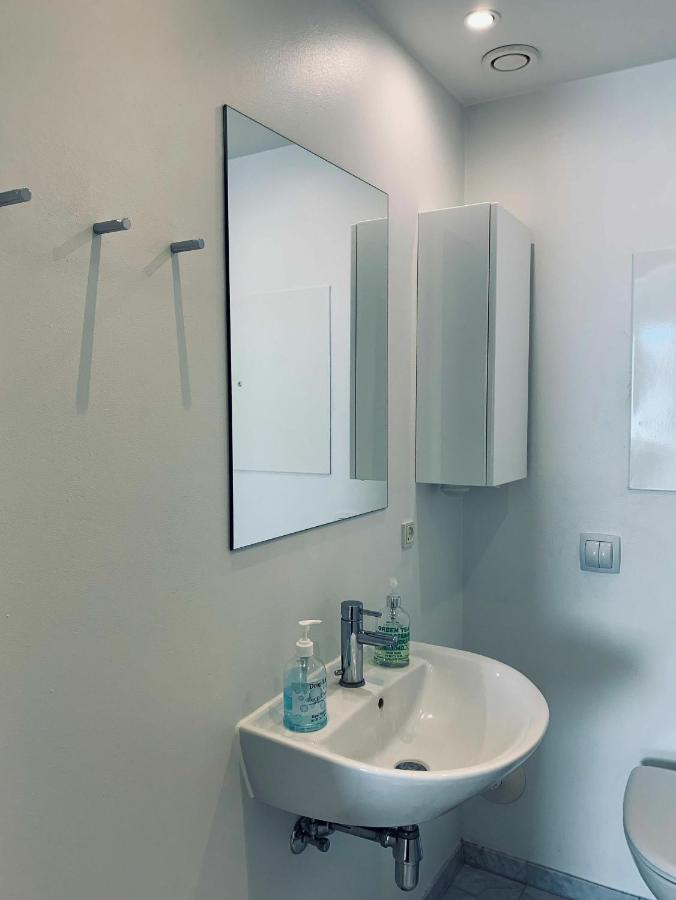 Apartmentincopenhagen Apartment 93 المظهر الخارجي الصورة