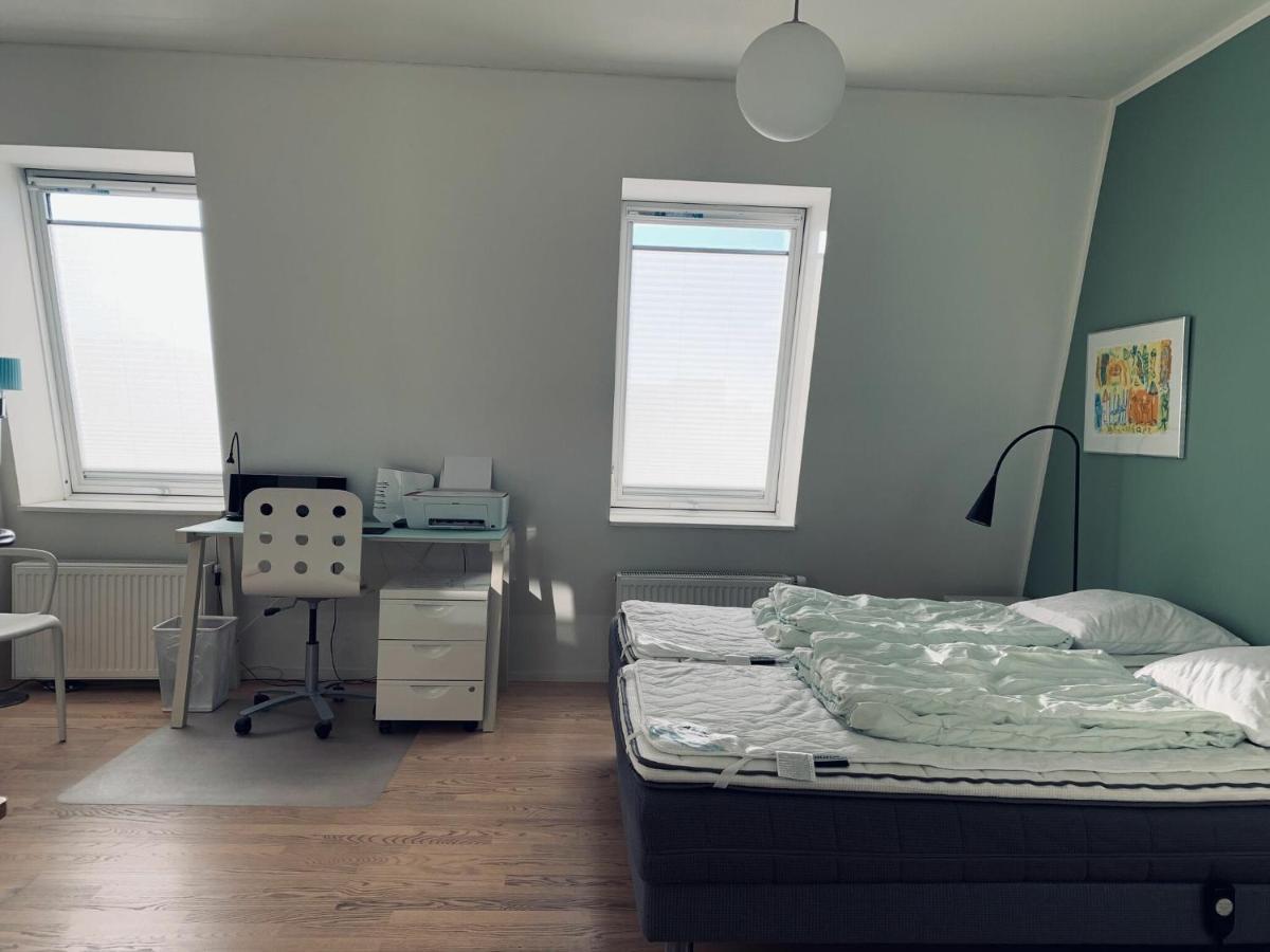 Apartmentincopenhagen Apartment 93 المظهر الخارجي الصورة