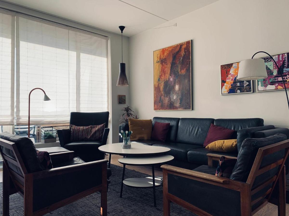 Apartmentincopenhagen Apartment 93 المظهر الخارجي الصورة