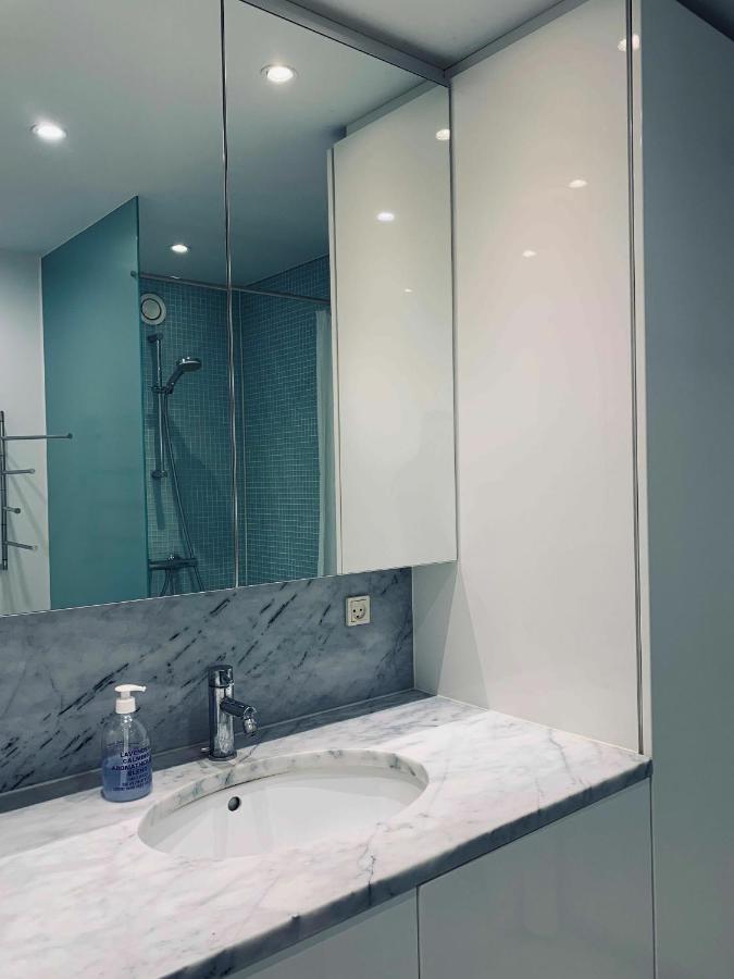 Apartmentincopenhagen Apartment 93 المظهر الخارجي الصورة