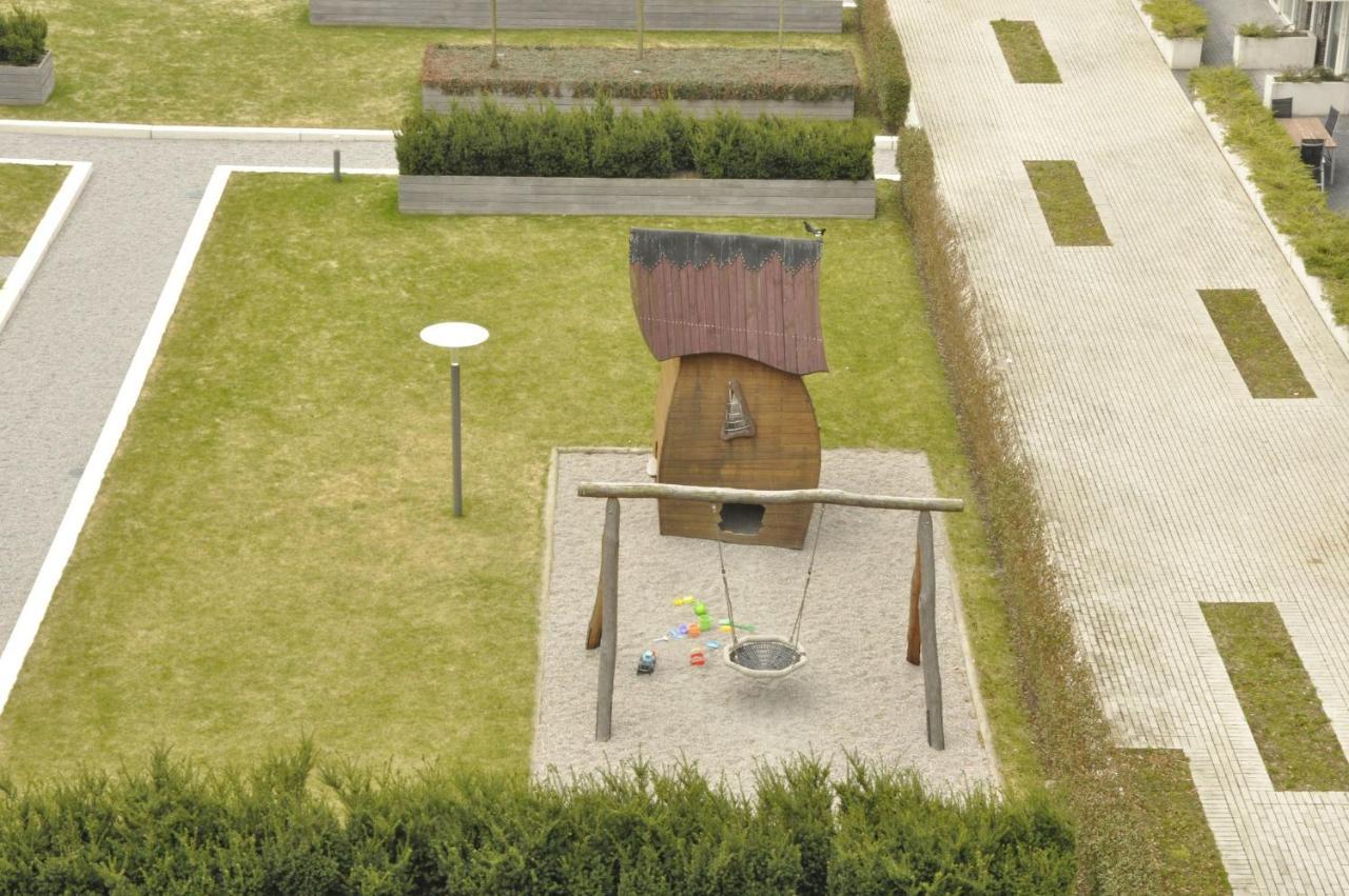 Apartmentincopenhagen Apartment 93 المظهر الخارجي الصورة